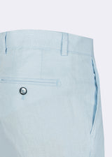 Blue Chino & Casual Pant