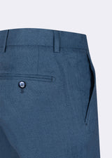 Sax Blue Chino & Casual Pant