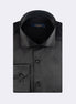 Black Long Sleeve Shirt