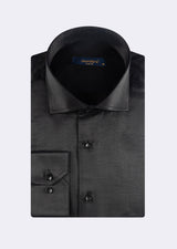 Black Long Sleeve Shirt