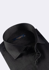 Black Long Sleeve Shirt