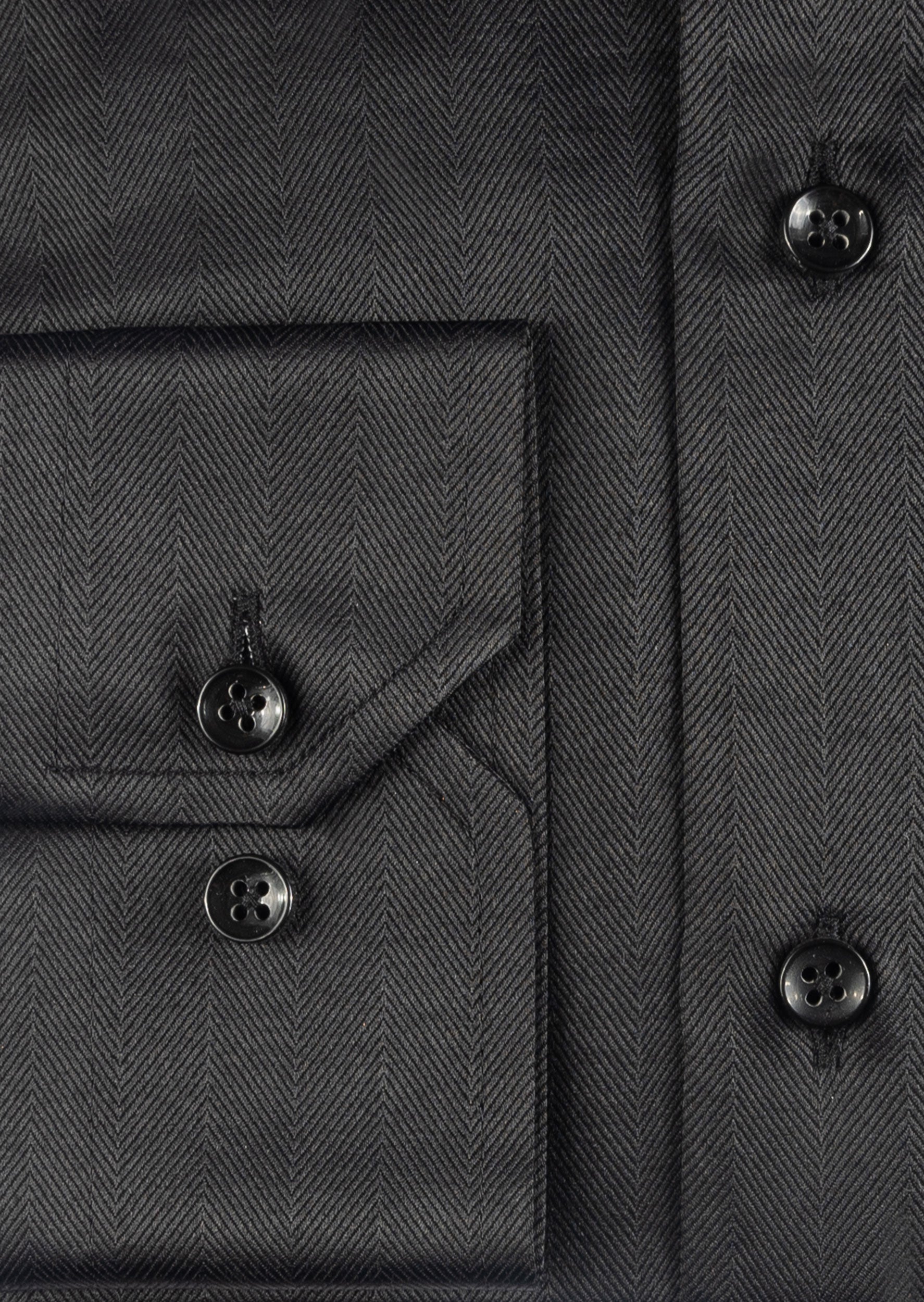 Black Long Sleeve Shirt