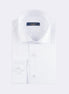 White Long Sleeve Shirt