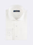 Cream Long Sleeve Shirt