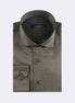 Khaki Long Sleeve Shirt