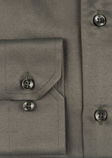 Khaki Long Sleeve Shirt