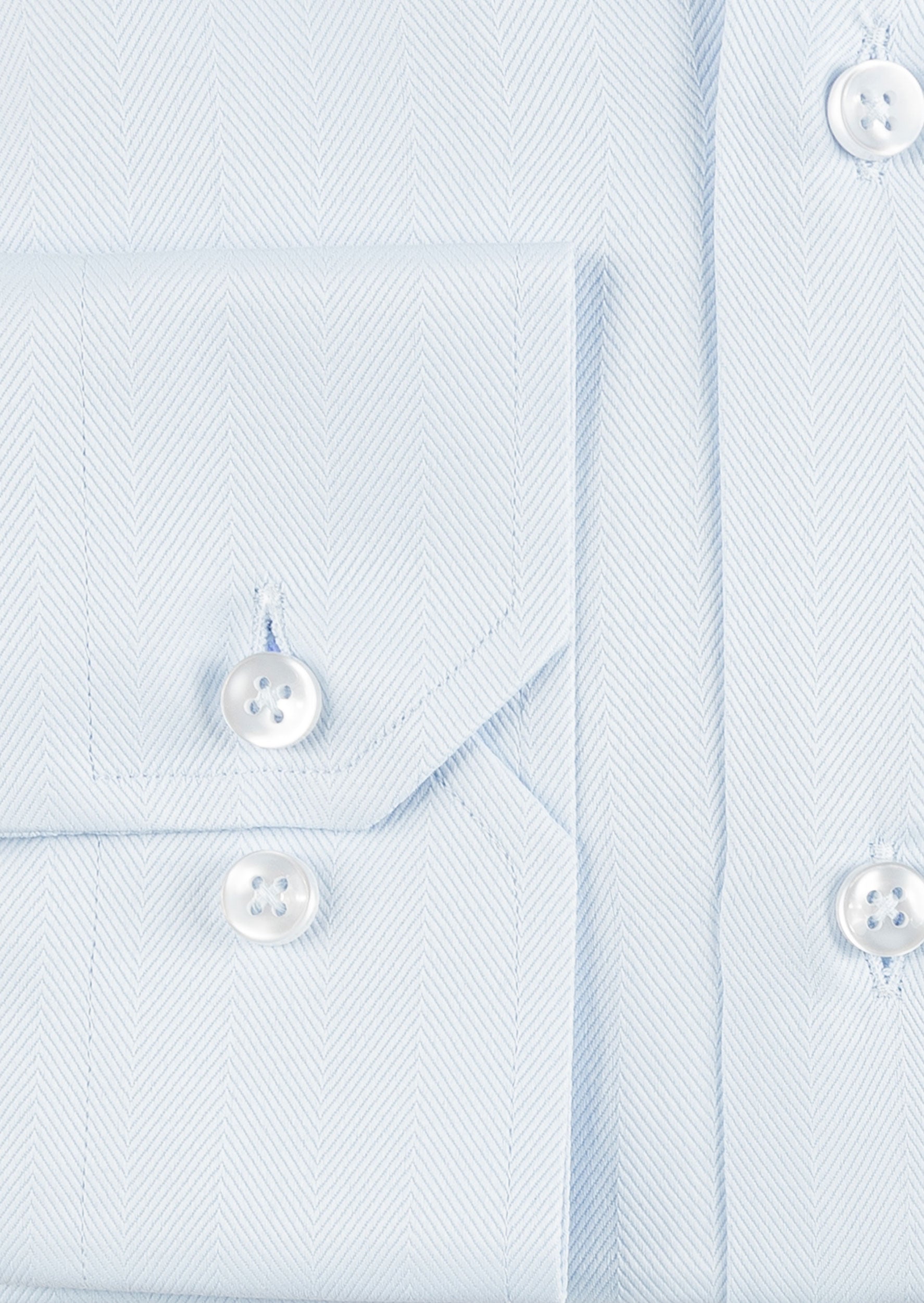Blue Long Sleeve Shirt