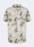 Digital Short Sleeve Shirt