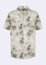 Digital Short Sleeve Shirt