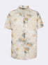 Digital Short Sleeve Shirt