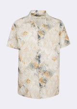 Digital Short Sleeve Shirt