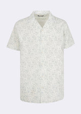 Digital Short Sleeve Shirt