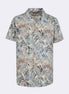 Digital Short Sleeve Shirt