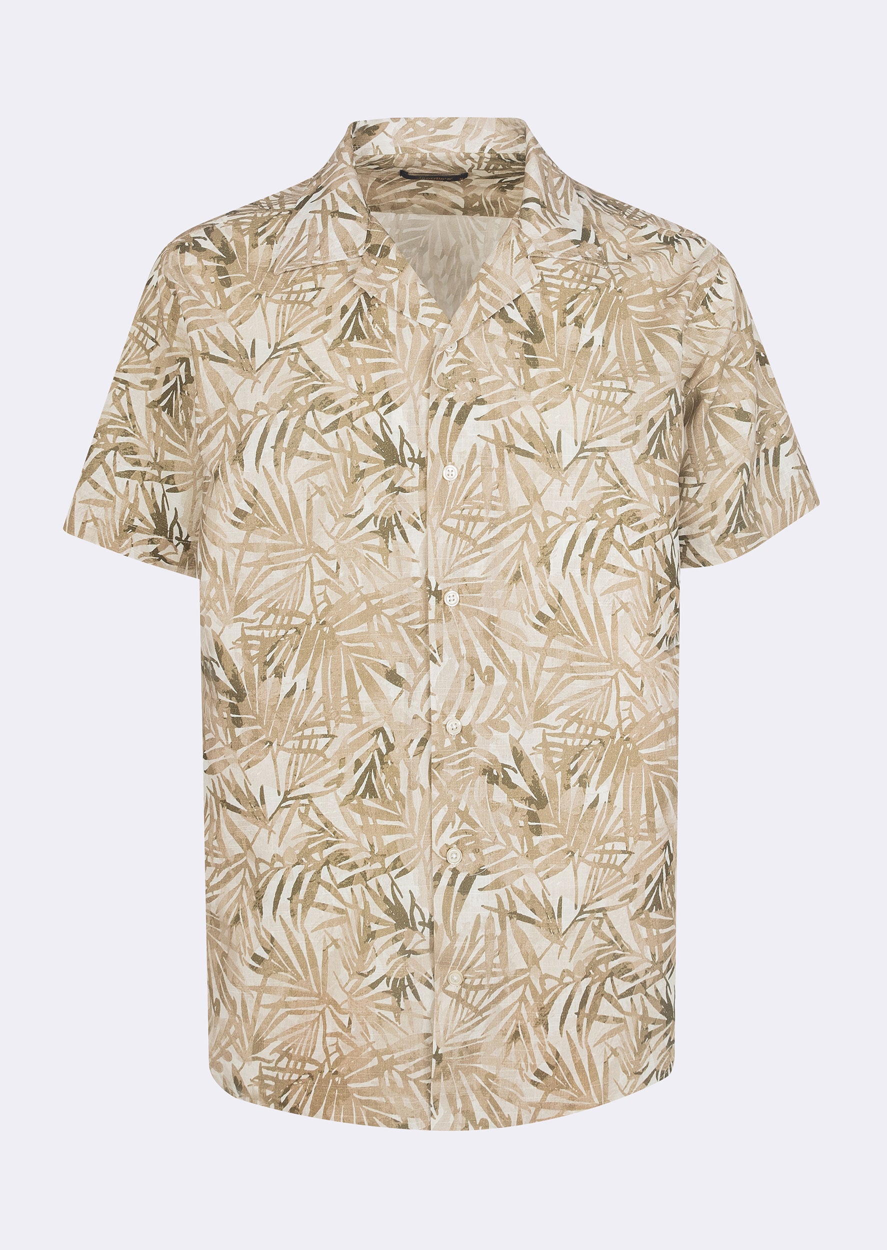 Digital Short Sleeve Shirt