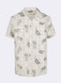 Digital Short Sleeve Shirt