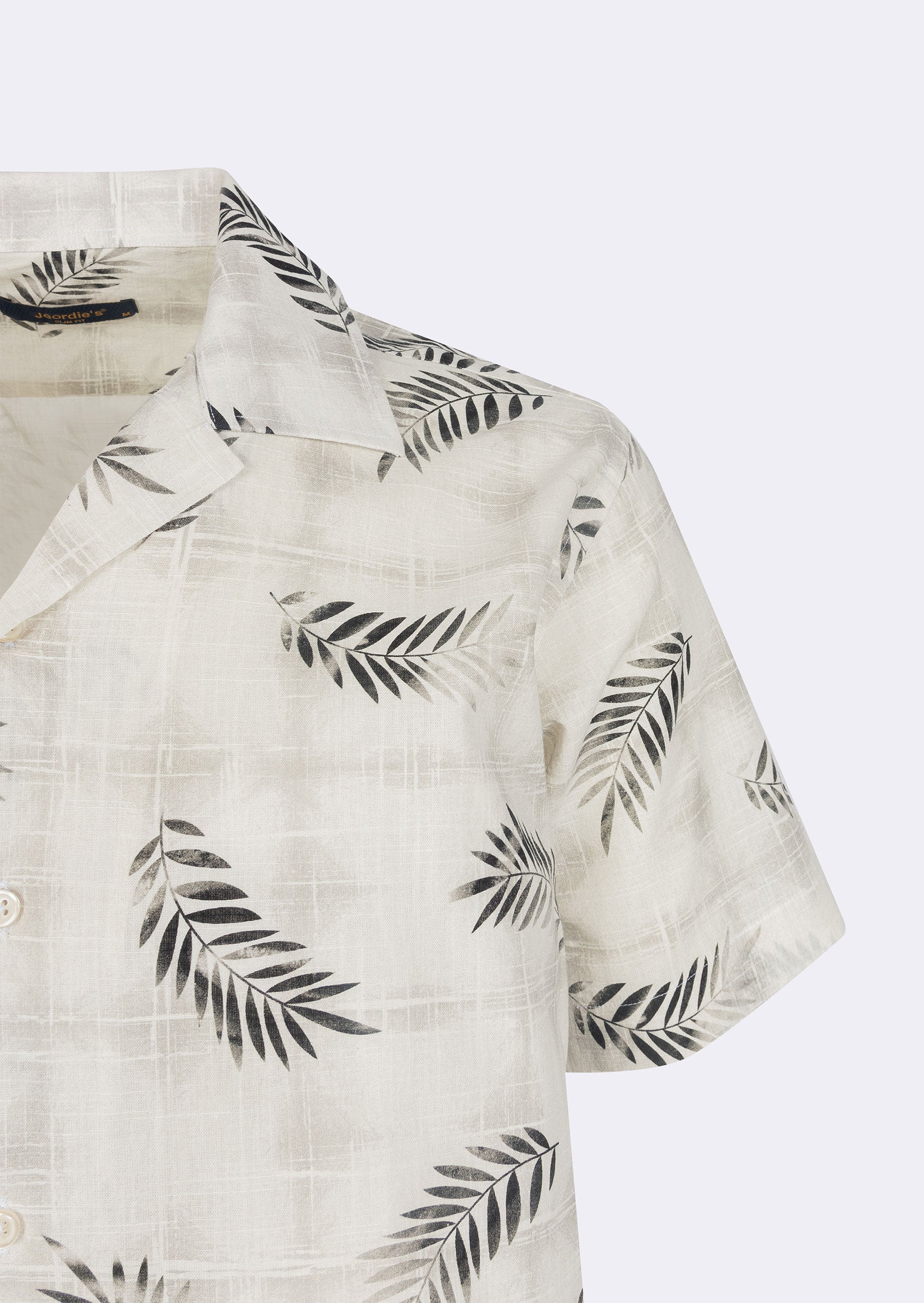 Digital Short Sleeve Shirt
