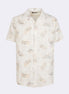 Digital Short Sleeve Shirt