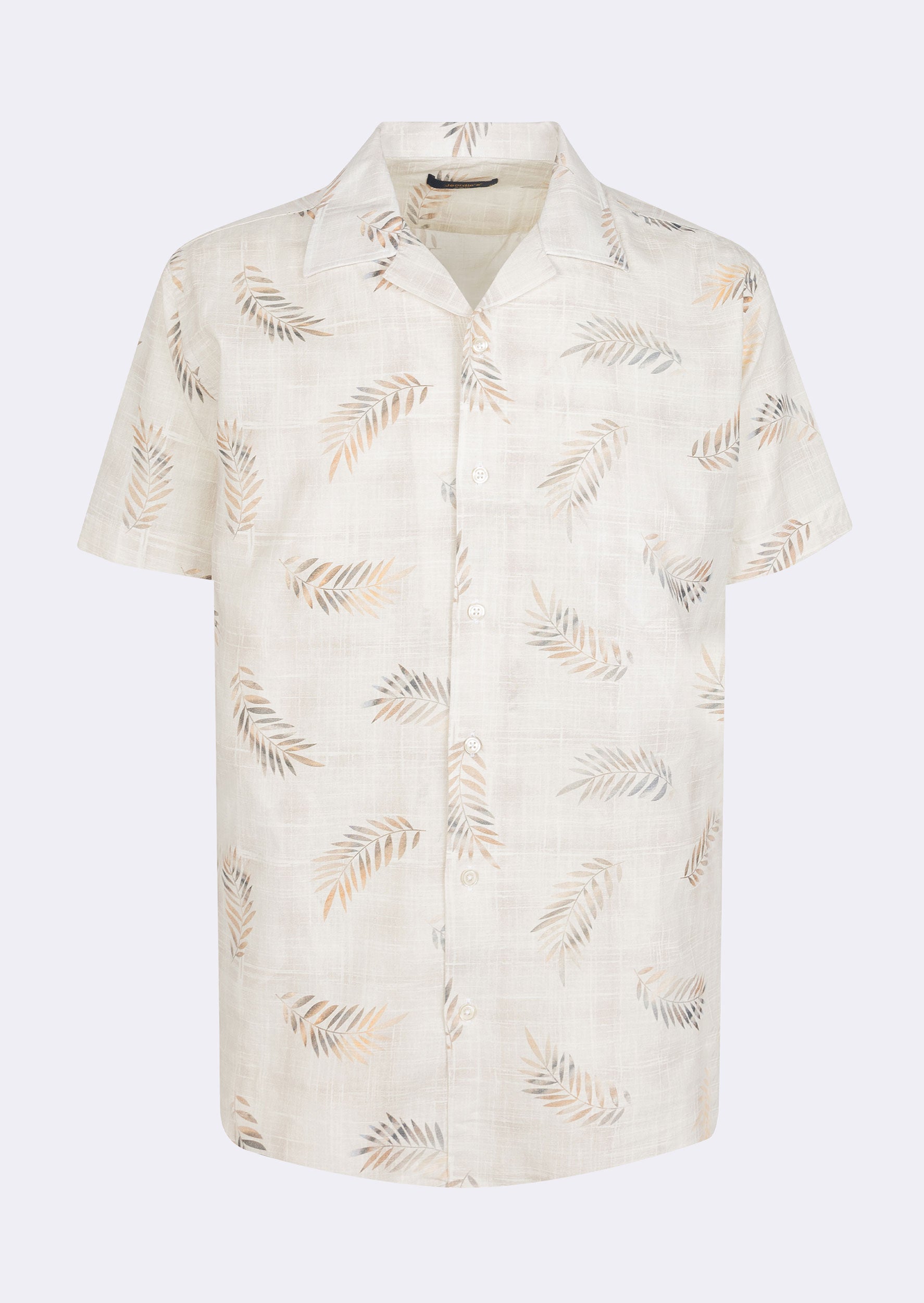 Digital Short Sleeve Shirt