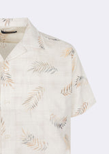 Digital Short Sleeve Shirt