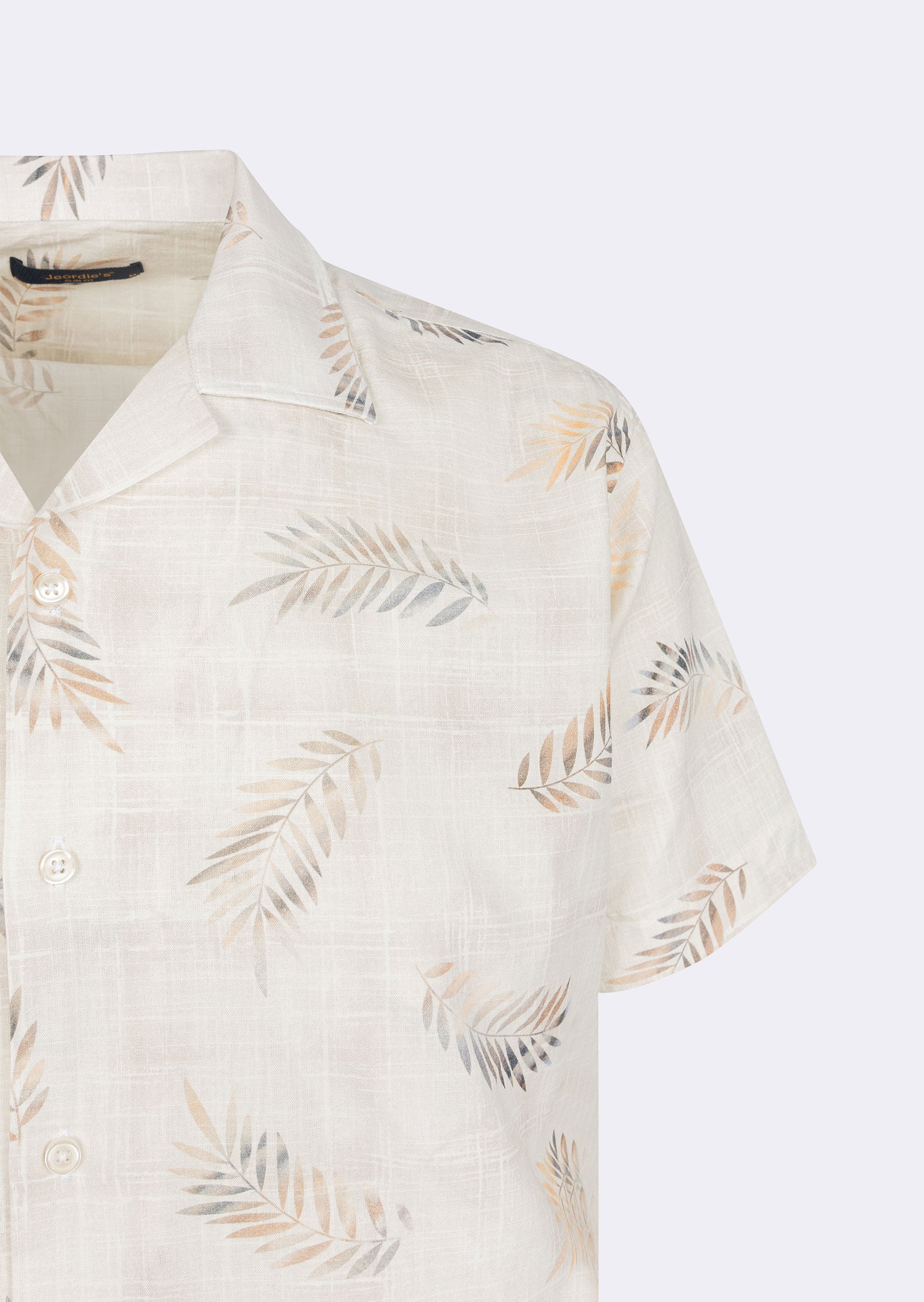 Digital Short Sleeve Shirt