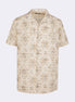 Digital Short Sleeve Shirt