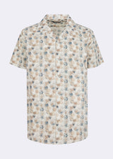 Digital Short Sleeve Shirt