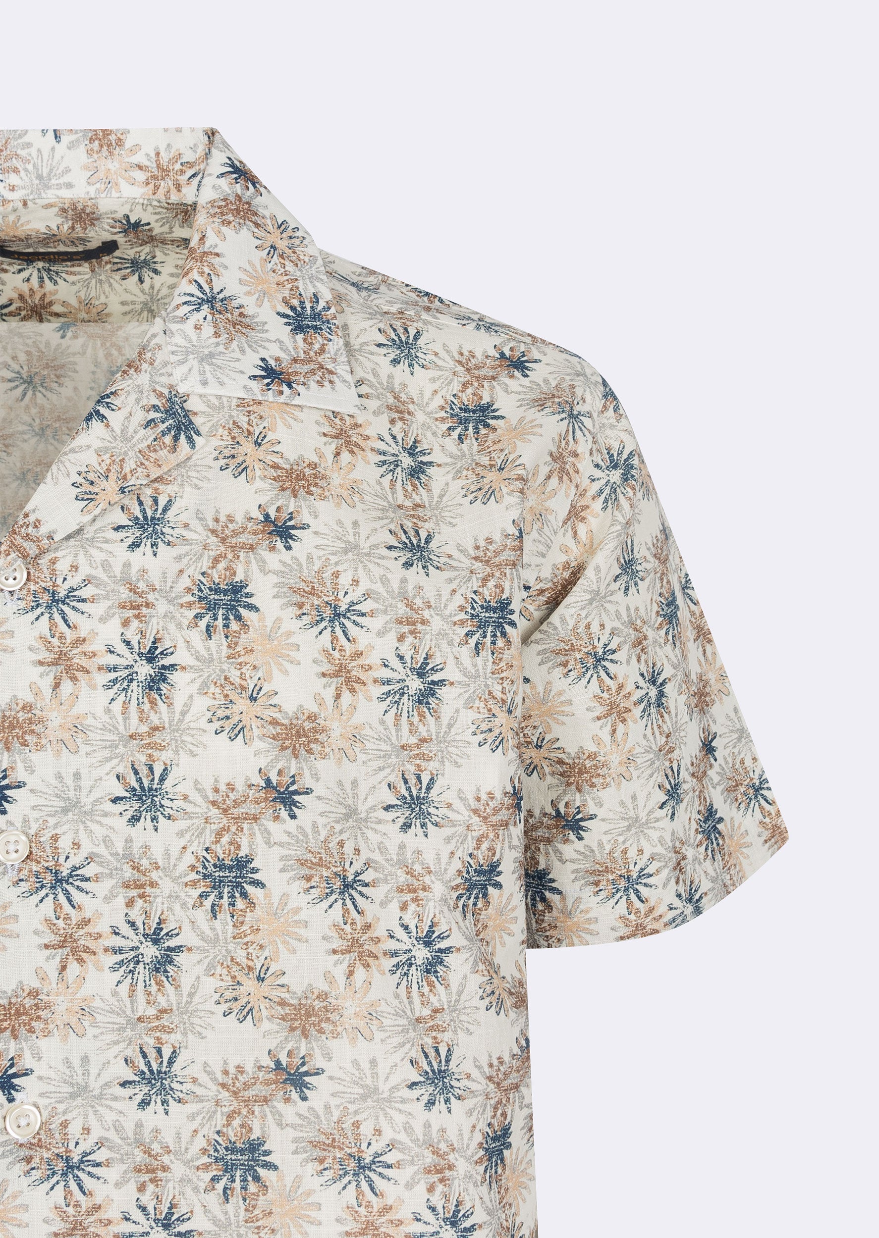 Digital Short Sleeve Shirt