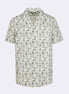 Digital Short Sleeve Shirt