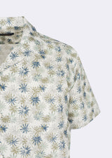 Digital Short Sleeve Shirt