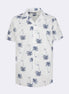 Digital Short Sleeve Shirt