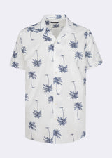Digital Short Sleeve Shirt