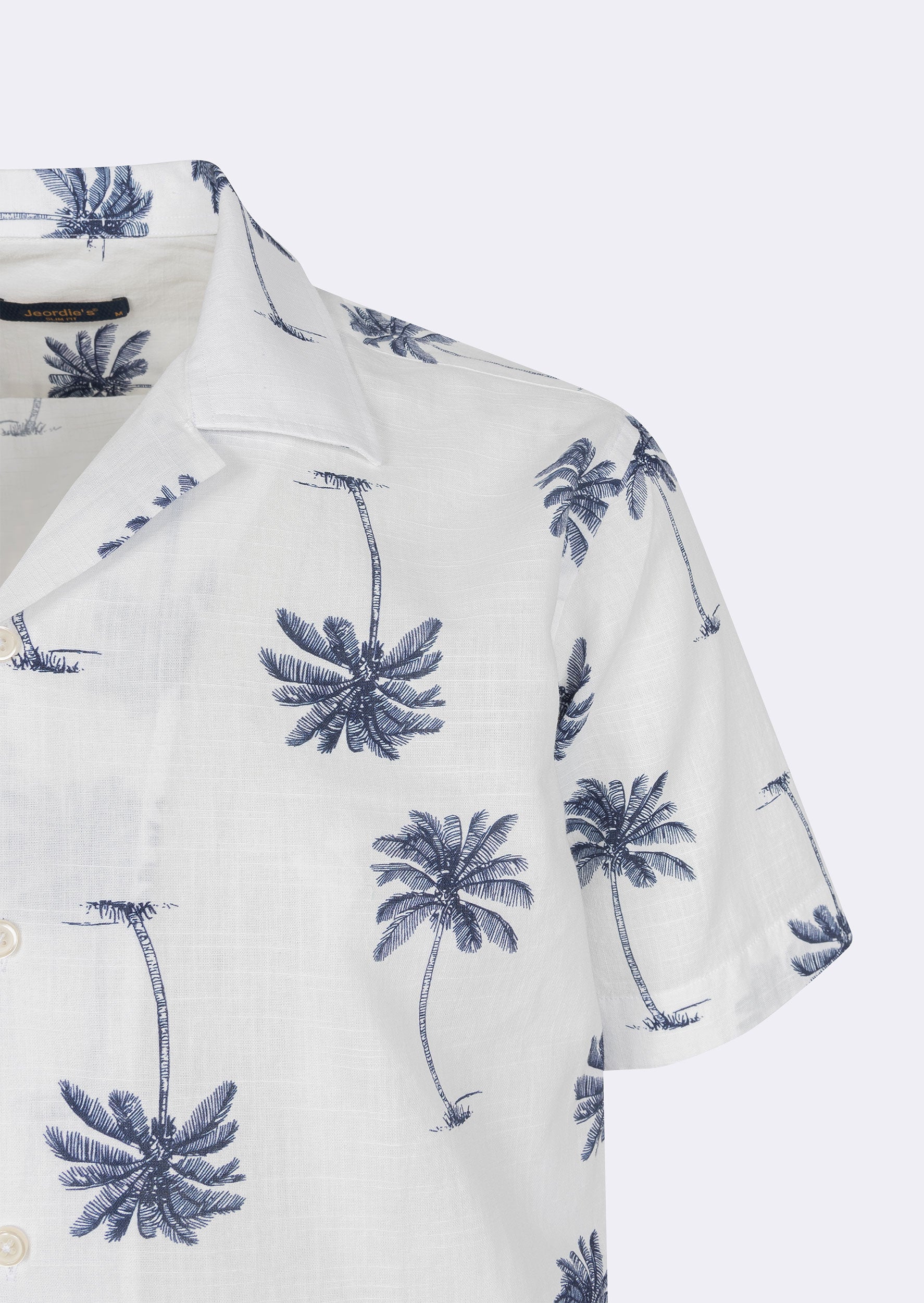 Digital Short Sleeve Shirt