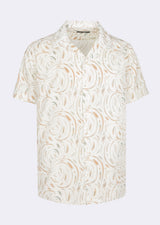 Digital Short Sleeve Shirt