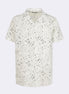 Digital Short Sleeve Shirt