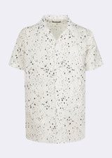 Digital Short Sleeve Shirt