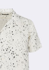 Digital Short Sleeve Shirt