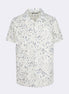 Digital Short Sleeve Shirt