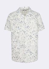 Digital Short Sleeve Shirt