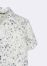 Digital Short Sleeve Shirt