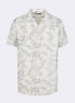 Digital Short Sleeve Shirt