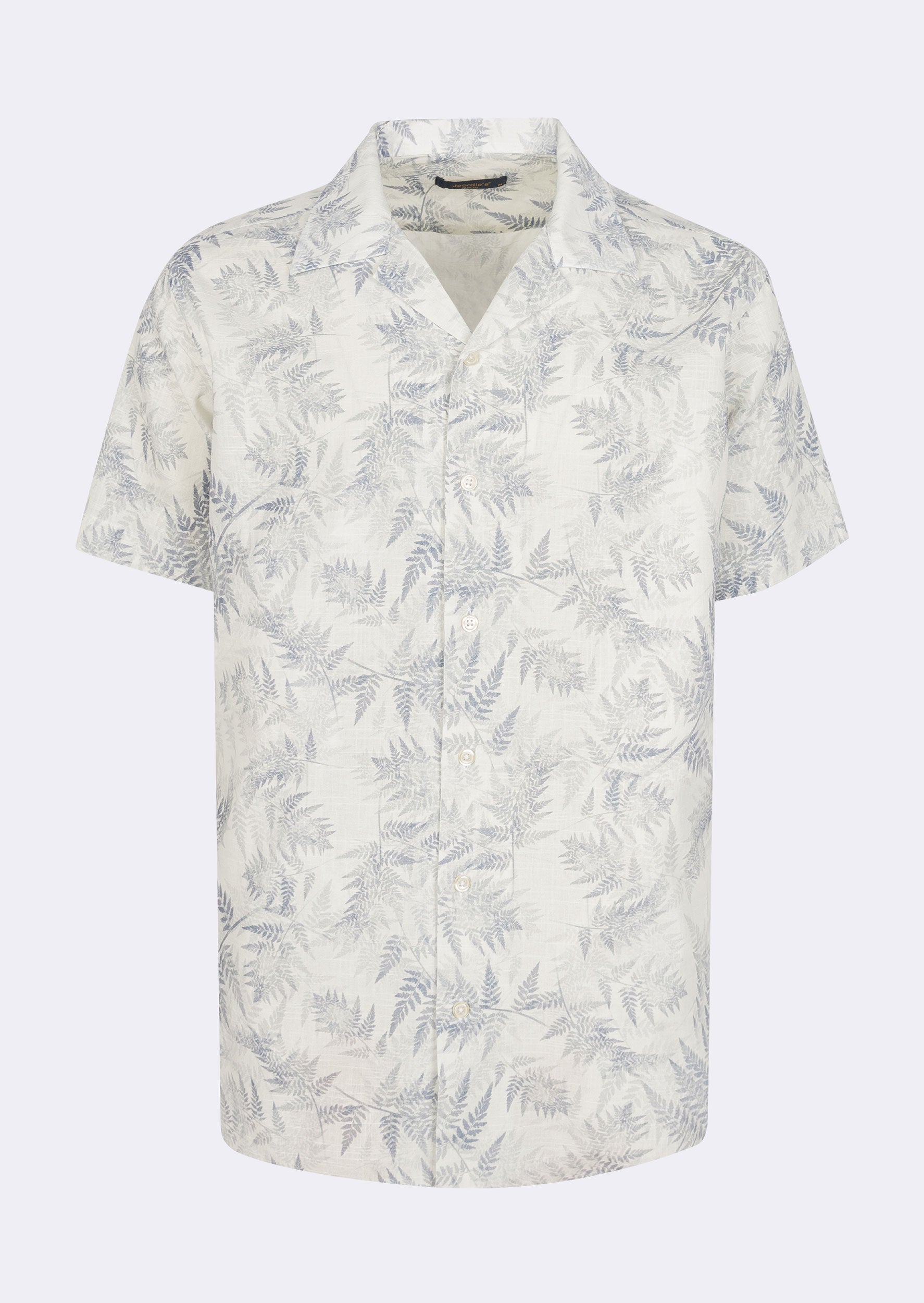Digital Short Sleeve Shirt