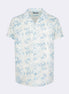 Digital Short Sleeve Shirt