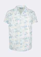 Digital Short Sleeve Shirt