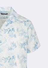 Digital Short Sleeve Shirt