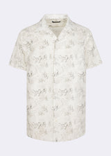 Digital Short Sleeve Shirt