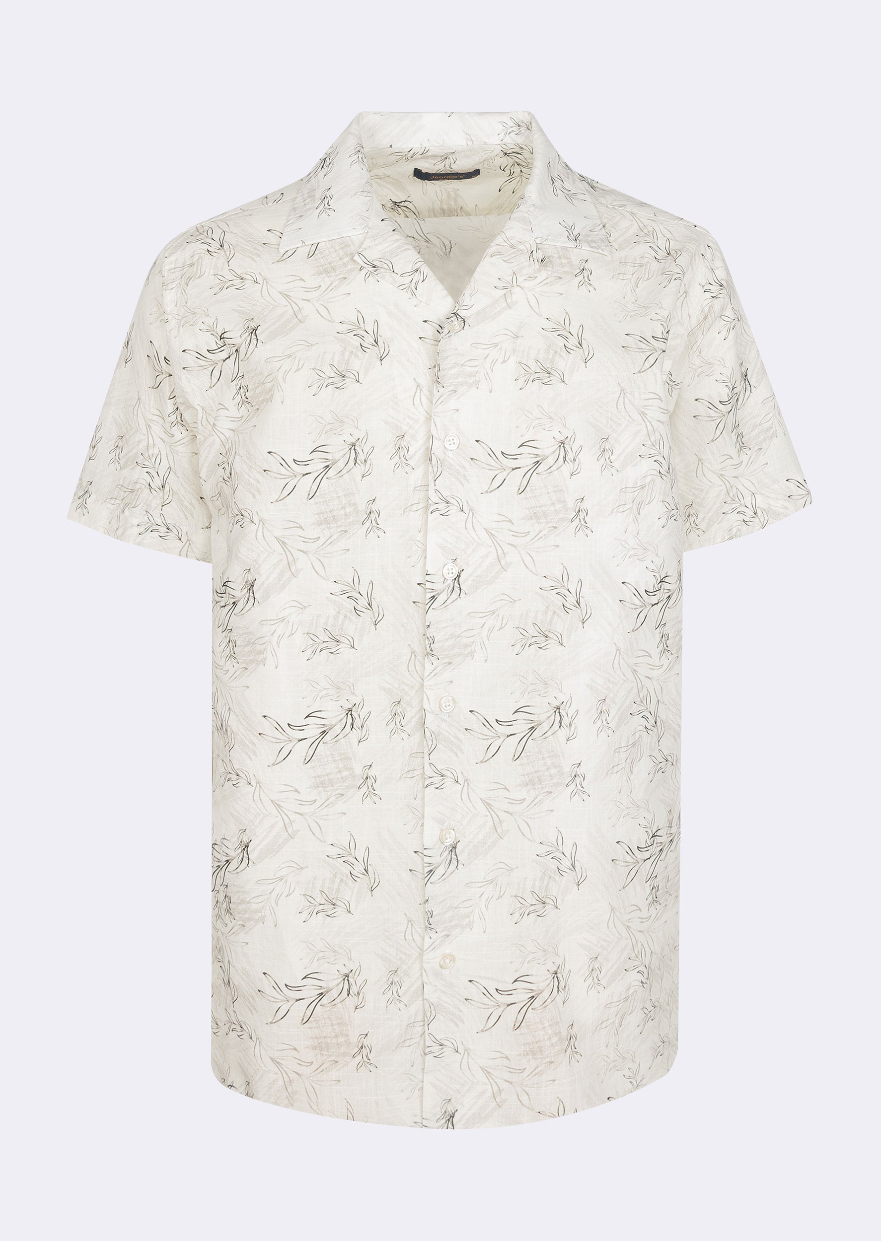 Digital Short Sleeve Shirt