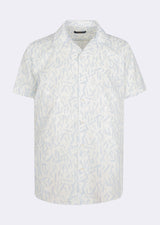 Digital Short Sleeve Shirt