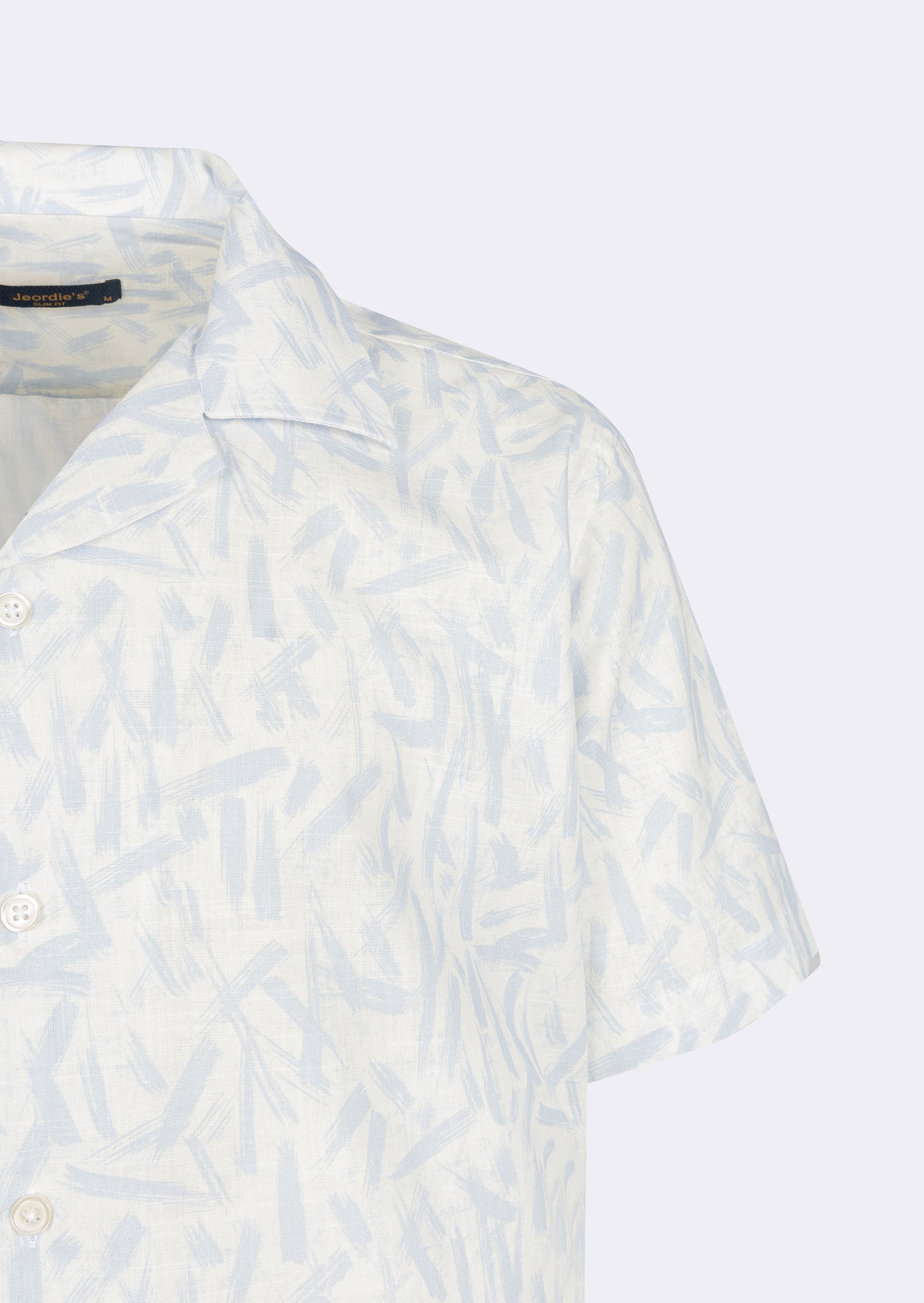 Digital Short Sleeve Shirt