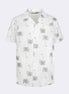 Digital Short Sleeve Shirt