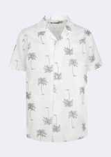 Digital Short Sleeve Shirt